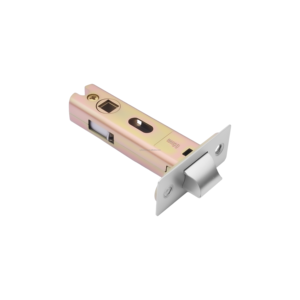 Loquet anti-effraction en alliage de zinc moulé sous pression, distance entre centres de 60 mm, cylindre de serrure à 3 leviers Cylock D60FC, sans clé, installation facile - Product Image 4