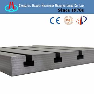 Plaque de lit de <span class=keywords><strong>surface</strong></span> en fonte, utilisée pour marquer la écriture, 1 pièce - Product Image 6