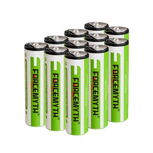 로고 인쇄 강력한 1.5v <span class=keywords><strong>aa</strong></span> 충전식 배터리 1.6v <span class=keywords><strong>Nizn</strong></span> aaa 충전기와 충전식 배터리 - Product Image 1