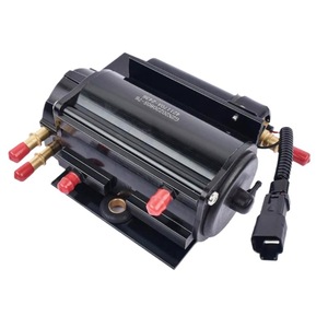 Marine Fuel Pump Assembly 5004428 0439347 5006063 5009118 5010821 For <b>Yacht</b> Replacement Repair Steel 0.3 Bar Pressure - Product Image 5