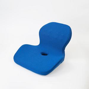 Cojín de asiento de apoyo a la cadera perforado con agujeros súper práctico, transpirable y cómodo, curación para sentarse durante mucho tiempo, alivia la fatiga - Product Image 3