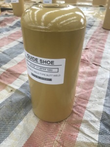 รองเท้าลอย30 "แทงซีเมนต์ปลอกคอลอยน้ำผู้ผลิต - Product Image 2