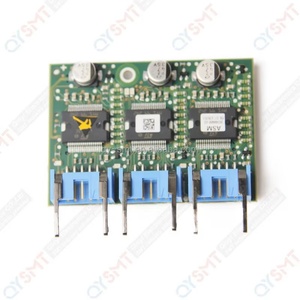 Placa SM Modular Nueva 00344488 - 03 Piezas de Repuesto Esenciales para Maquinaria de Producción Electrónica - Product Image 2