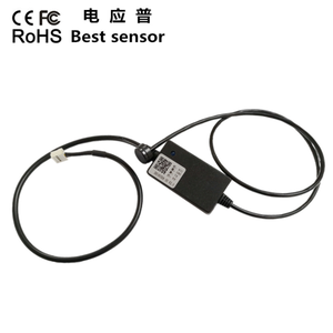 Ds1603da bia Tank nước lỏng mức độ bằng chứng phát triển mới 3 MHz độ nhạy cao Micro cảm biến - Product Image 3