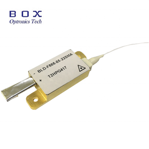 Nouveau laser à diode optique Box Optronics 808 nm 60 W à couplage par fibre, source de pompage haute luminosité - Product Image 2