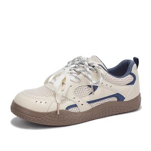 Zapatos de hombre transpirables de nuevo estilo para verano - Zapatillas de lona de caña baja estilo coreano a la moda - Product Image 5