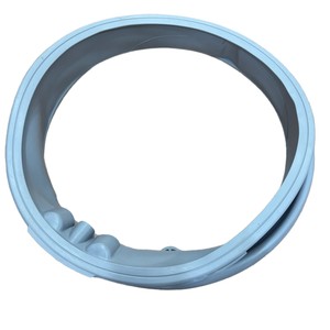 Sello de puerta para lavadora A00466901, pieza de goma EPDM para reparación de lavadoras - Product Image 5