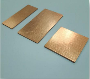 50customized metalpcbheatsink /heat sink copper coinchat now