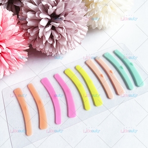 Soft Lami <span class=keywords><strong>Mia</strong></span> Lash Lifting Tape Kompensator Abdeckung Lash Strings Wieder verwendbare Lash Lift Abdeckung Sticky Lash Lift Silikon band - Product Image 3