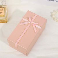 Nouveau produit, dossiers en papier personnalisables en matériaux recyclés, boîte cadeau style boîte d'allumettes
