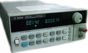 Fuente de Alimentación Plc 66312a, Medición Dinámica de 1 Canal, 20v/2a 40w, con Garantía - Product Image 2