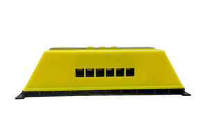 AISHANG PWM सौर प्रभारी नियंत्रक 12V 24V 30A अधिकतम चार्जर नियंत्रक भारत - Product Image 3