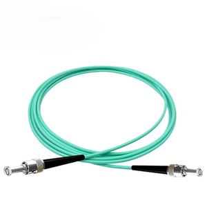 Cable de Conexión de Fibra Óptica Multimodo OM3 de Alto Rendimiento, 150M, 2.0/3.0mm, Azul, LSZH, Mononúcleo - Product Image 6