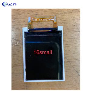 Горячая Распродажа с фабрики, контактный ЖК-дисплей 16 17 20 22 24 30 37 контактов, большой маленький для TECNO Itel Infinix Nokia, быстрая доставка KNGZYF - Product Image 3
