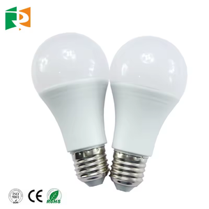 스마트 전자 레인지 모션 센서 전구 5W 7W 9W 12W 실외/실내 자동 온/오프 조명 레이더 LED 전구 - Product Image 6