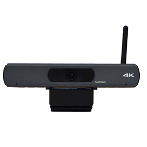 ITC Hệ Thống Hội Nghị WiFi Camera Micro Giải Pháp Hội Nghị Thảo Luận Kỹ Thuật Số Âm Thanh Không Dây Tất Cả Trong Một Phòng Họp Thông Minh - Product Image 4