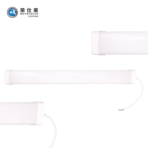 Échantillon gratuit 1500mm 48w <span class=keywords><strong>tube</strong></span> <span class=keywords><strong>fluorescent</strong></span> <span class=keywords><strong>led</strong></span> CE ROHS <span class=keywords><strong>tube</strong></span> <span class=keywords><strong>led</strong></span> indonésie <span class=keywords><strong>tube</strong></span> de lumière <span class=keywords><strong>LED</strong></span> ip65 lumière tri-proof pour l'extérieur - Product Image 3