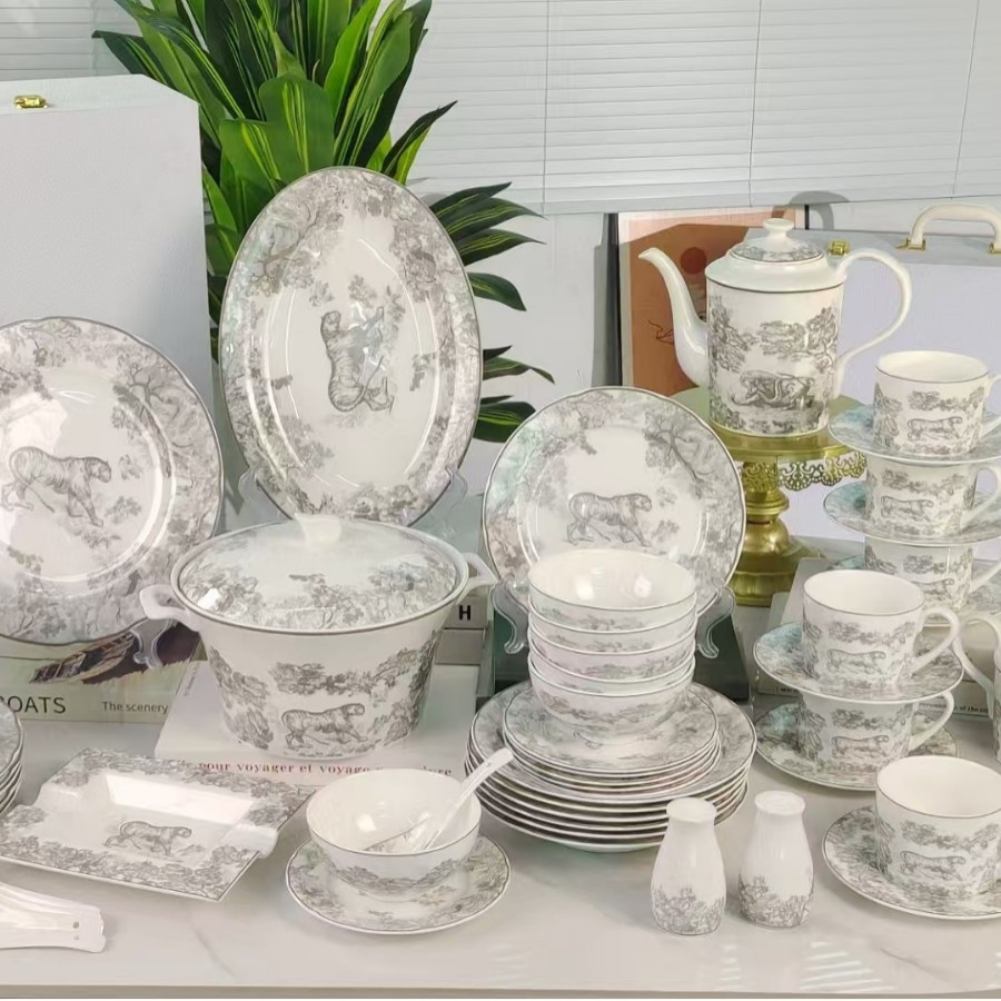 ชุด 58 ชิ้น