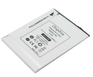 EB-BT115ABE 3600mAh แบตเตอรี่ทดแทนสำหรับซัมซุง กาแลคซี่ แท็บ 3 ไลท์ 7.0 CE RoHS ขายส่งจำนวนมากคุณภาพสูง - Product Image 4