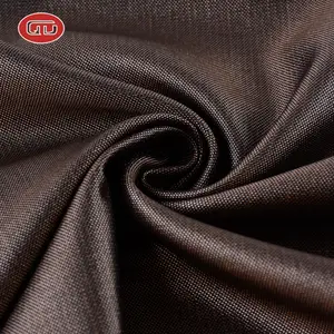 New arrive America yarn dyed cationic polyester rayon suiting tr fabric for formal uniforms