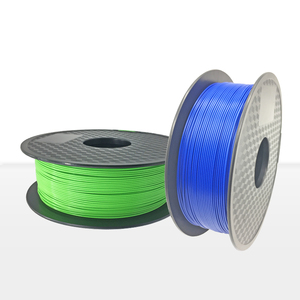 เส้นพลาสติกคุณภาพดีที่สุดสำหรับเครื่องพิมพ์ 3 มิติ PLA ABS PCL PETG TPU HIPS PP WOOD ฯลฯ ขนาด 1.75 มม. ชุดพิมพ์ OEM ROHS น้ำหนัก วัสดุ แหล่งกำเนิด - Product Image 4