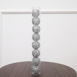 Zircone cubique ronde taille rose de 6 cm, pierre précieuse lâche, traitement thermique, pour la fabrication de bijoux - Product Image 6