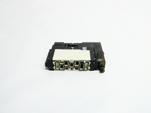 صمام هوائي كهربائي PLC CD26-<span class=keywords><strong>PL</strong></span> 5763990120 بجهد 24 فولت تيار مستمر للتحكم البرمجي - Product Image 3