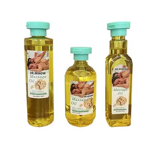 OEM/ODM aceites esenciales 100% puros quemar grasa perder peso a la piel firme Anti celulitis para adelgazamiento de cuerpo masaje de aceite esencial