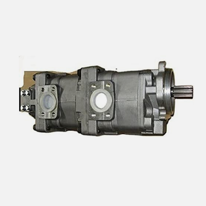 Bomba Hidráulica <span class=keywords><strong>HM400</strong></span> HM350 705-95-01010 para Camión Volquete Komatsu HM350-<span class=keywords><strong>2</strong></span> <span class=keywords><strong>HM400</strong></span>-2R <span class=keywords><strong>HM400</strong></span>-<span class=keywords><strong>2</strong></span> - Product Image 1