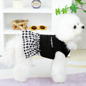 Roupas de Verão Personalizadas para Animais de Estimação <span class=keywords><strong>2026</strong></span>, Roupas para Cães por Atacado, Moda para Cães - Product Image 4