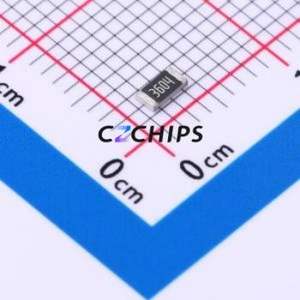 Resistencia SMD SCR1206F3M6 1206 (Tipo: Película Gruesa) (Resistencia: 3.6MOhm Precisión: 1%) - Product Image 1