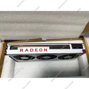 Carte graphique Ra deon VII 7 16 Go (RX-VEGMA3 V1.0) 4096 bits HBM2 GPU de jeu pour PC, édition vidéo, GPU usagé - Product Image 5