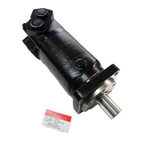 Motor Hidráulico XYohykai 112-1581-006 Tipo Pistón Para Eaton Char-Lynn Serie 6000 - Product Image 1