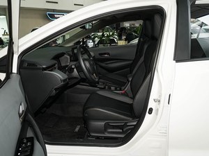 Auto Usado, Auto Nuevo, Autos Chinos Más Baratos, Toyota Corolla 2026 MY 1.8L Híbrido Edición Pioneer, Auto de Nueva Energía de Largo Alcance - Product Image 5