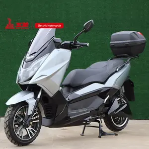 המחיר הטוב ביותר אופנה wuxi חשמלי אופנוע קטנוע 5000w 72 V T9 חשמלי ScooterStreet משפטי קלאסי גבוהה מהירות מירוץ