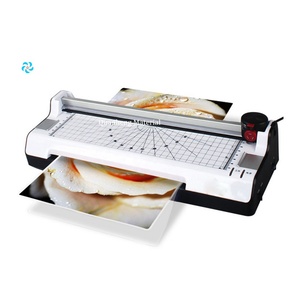 6-in-1 Thermal <strong>Laminator</strong> <strong>A3</strong> for Photo or Paper <strong>Laminating</strong> - Product Image 3