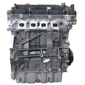 Prêt expédition voiture LR025366 LR079611 204PT 306DT TDV6 <span class=keywords><strong>224DT</strong></span> 2.2t Auto moteur Diesel assemblage pour Land Rover - Product Image 5