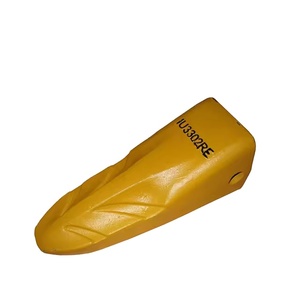 Di alta qualità JY Brand K9005351 escavatore <span class=keywords><strong>S290</strong></span> benna giallo benna Standard per 20Ton macchine edili 1 anno - Product Image 4