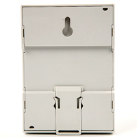 Compteurs d'énergie triphasés à rail DIN, type CT Connect, RS485 Modbus, compteur électrique, compteur de puissance, compteur kWh, classe 0.5