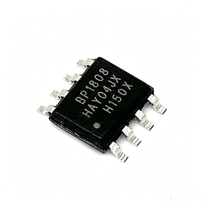 Puce de driver de courant constant LED haute tension DC-DC multi-mode, large plage d'entrée/sortie, Dery Star BP1808 BP1808A - Product Image 1