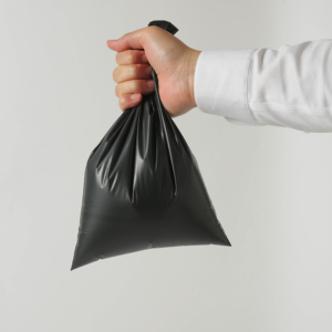 50*60cm/19.6*23.6 inch phong cách mới thiết kế LDPE & HDPE chuyển phát nhanh Polly mail Poly bưu phẩm vận chuyển gửi thư phong bì cho Hoodies - Product Image 2