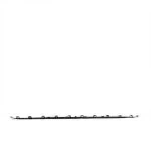 Pour <span class=keywords><strong>BMW</strong></span> <span class=keywords><strong>série</strong></span> <span class=keywords><strong>2</strong></span> F45 bande de garniture de pare-chocs arrière noir nouvel état OE Compatible 51127348294 - Product Image 4