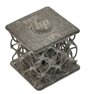 خدمة الطباعة ثلاثية الأبعاد المخصصة باستخدام تقنية hp 5210 Mjf pa وmfj tpu - Product Image 3