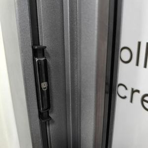 <span class=keywords><strong>Puerta</strong></span> <span class=keywords><strong>Mosquitera</strong></span> <span class=keywords><strong>Enrollable</strong></span> Retráctil de Seguridad, Malla Antimosquitos y Moscas - Product Image 5