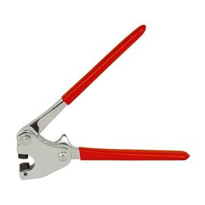 KUKKO - 334-910 Pince à joint en plomb-EAN 4027474928940 PINCE ET COUPE PINCE SPÉCIALE - Product Image 1