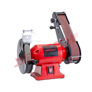 Venta caliente 5 pulgadas Combo Bench Grinder Belt Sander Para <span class=keywords><strong>afilar</strong></span> cuchillos - Product Image 3