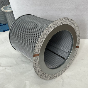 Filtro Separador de Aceite de Fibra de Vidrio Manny 250034-124/250034-130 para Compresor de Aire de Tornillo - Product Image 4
