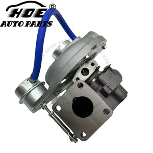 708162-5006 708162-5001S 99449169 Turbocompresor GT17 para Iveco Daily - Product Image 2