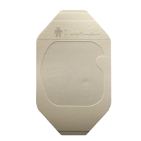 Bande de fixation pour cathéter IV auto-adhésive Pansement médical pour le soin des plaies Fixation de cathéter IV Pansement transparent