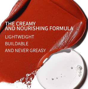 Rubor Vegano Sin Logotipo, Personalizado, Cruelty Free, Lindo, Rosa, Encantador, Crema de Belleza, Rubor de Marca Privada - Product Image 2